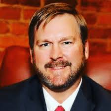 Ben F. Windham, Lawyer in Atlanta, Georgia