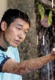Marathon (2005), un film de Yoon-Chul Chung