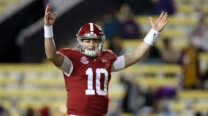 After having spent hours upon hours breaking down tape, examining film and spending late nights by myself in the darkness of my parent's basement, i'm ready to give my. Mac Jones Mock Draft Raiders 49ers Steelers Among 2021 Nfl S Best Draft For Alabama Qb