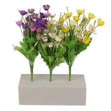 Check spelling or type a new query. Sponge Foam Brick Flower Silk Artificial Flower Brick Flower Arrangement Flower Holder Diy Crafts Wedding Decoration Artificial Plants Aliexpress