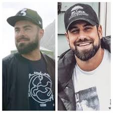 I wanted to kiss her the first time i met her! Unexpected Lookalikes Blake Moynes And Zac Efron Thebachelor