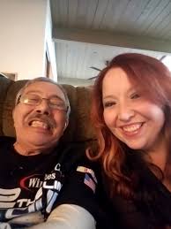 Hello all!! I've never posted before, but I thought I would today. My  beautiful mama passed away in August 2018. Although she had dementia, what  took her was a very unexpected massive