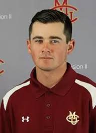 2017 Men's Lacrosse Roster