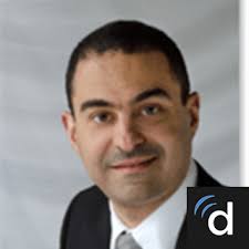 Dr. Muwaffaq Salameh, MD