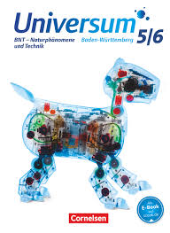 Exchange market overview system monitor trading contests. Universum Physik Schulerbuch 5 6 Schuljahr Bnt Naturphanomene Und Technik Cornelsen