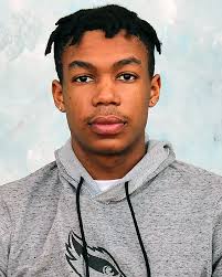 2020-21 Men's Basketball Roster