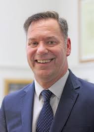 Interview: Gary Hunter