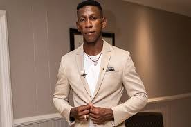 The official facebook page for abc's the bachelorette. The Bachelorette S Vuyani On Jumping Through Hoops I Quite Like It I Have The Capacity To Deal With It Channel