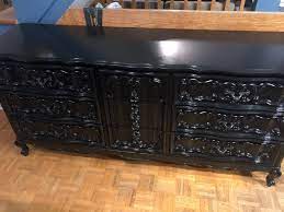 A familiar story for many furniture factories: Value Of Vintage Bassett Furniture Thriftyfun