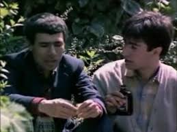 .halleri ( öncesi sonrası ) hababam sınıfı uyanıyor oyuncuları şimdiki halleri ( öncesi sonrası ). Hababam Sinifi Gule Gule Asik Kerem Dailymotion Video