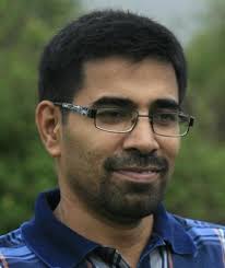 Pradeep Narayanan's Instagram, Twitter & Facebook