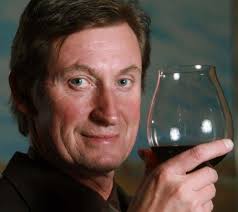 Goodwill (and wine) to all this Christmas