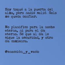 Perdimos pero ganamos un poco. [fuente: Pin De Sarahit Rodriguez En Frases Frases Mindfulness Frases De Cervezas