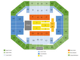 Florida Gators Basketball Tickets At Stephen Oconnell Center On February 15 2020 At 8 00 Pm