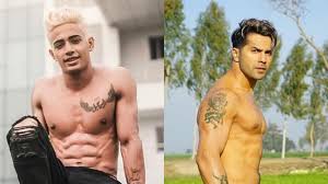 Diese allgemeinen geschäftsbedingungen (im folgenden: Varun Dhawan S Street Dancer 3d Look Inspired By Late Youtuber Danish Zehen