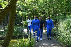 Champions of europe for the second time won last 3 matches v man city, all.ben chilwell: Holiday Or Mental Battle For Chelsea Players 9news Nigeria