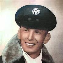 Richard Ralph Blaser Obituary