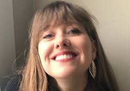 Gena Marshall's Instagram, Twitter & Facebook