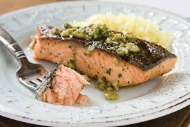 How To Buy Prep And Cook Salmon