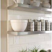 Check prices, availability, deals & discounts. 10 Bullnose Vs Schluter Ideas Tile Edge Bathroom Makeover Shower Tile