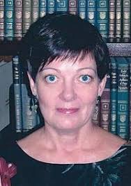 Obituary: Roberta M. George-Curran 1953-2013
