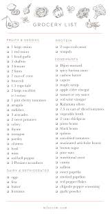 The trinity of weeknight dinners: The Easy Dinner Recipes I M Making This Week M Loves M