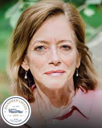 Join us in congratulating Janet Stenzel