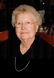 Vernice Crowe Obituary