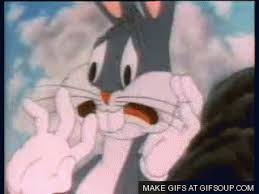 The bunny gets the pancake. Nao Nein No Gif On Gifer By Zulkizilkree