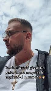 Daniel Cosma's Instagram, Twitter & Facebook