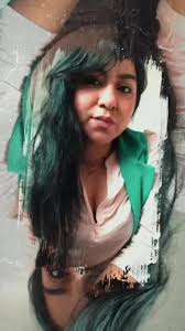 Marlene Salas Bomaye