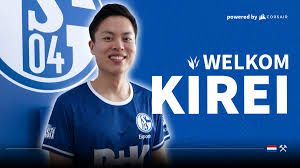 All information about fc schalke 04 (2. Fc Schalke 04 Esports Signs Kirei As Starting Jungler For Lec Summer Split Inven Global