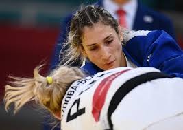 Maria centracchio maria centracchio, née le 28 septembre 1994 à isernia (italie), est une judokate italienne. Bchzukzgeegofm