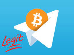 Pemula Crypto Wajib Daftar Bot Tele Penghasil Bitcoin Gratis Legit Sampai Saat Ini Cryptoiz