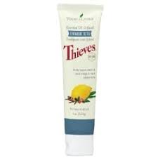 Thieves Dentarome Ultra Toothpaste Is An Advanced Formula Of