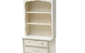 Maybe you would like to learn more about one of these? Lot Art French Provincial Style Hutch And Bureau