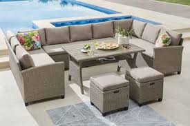 Latour bietet ausgezeichnete möbel für den outdoor bereich. Loungemobel Online Kaufen Lounge Gartenmobel Otto