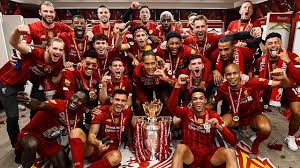 Liverpool football club is a professional football club in liverpool, england, that competes in the premier league, the top tier of english. Bbc Sport Liverpool Fc The 30 Year Wait