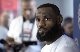 LeBron James: Pay cut makes sure Lakers relationship works