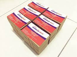 Become a host family member and send messages to homestay destination : Bisnes Kad Business Card As Low As Rm9 Box Shopee Malaysia