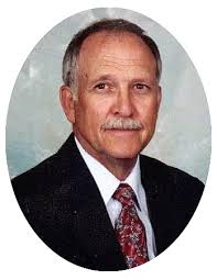 Obituary for Robert "Bob" Henry Wolfe