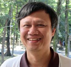 Pleiku City, Vietnam