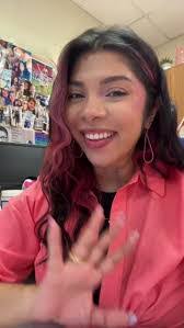 Bridgette Ramirez's Instagram, Twitter & Facebook