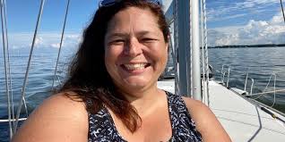 Elisabeth Burnett-Martin was killed in car crash with Benjamin Gillie