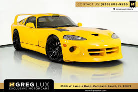 Image result for Viper Bright Yellow 1995 Chrysler