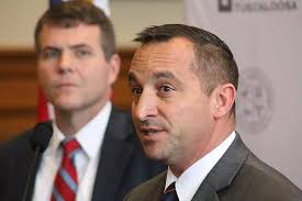 Tuscaloosa OKs $10 Million Jack Warner Parkway Pedestrian Bridge