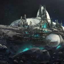 Free full resolution wallpapers for imac, retina macbook pro, macbook pro and macbook air | page 1 20 Hd Sci Fi Ipad Wallpapers