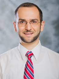Q & A with Celiac Disease Program Director Vahe Badalyan, M.D.