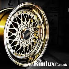 Lenso Bsx Deep Dished Staggered 15 16 17 19 Bbs Rs Style Alloy Wheels Wheel Alloy Wheel Wheel Rims