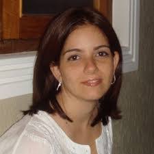 Marina Haddad's Instagram, Twitter & Facebook